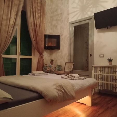 Studio Sedie Volanti Palermo Buitenkant foto