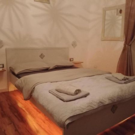 Studio Sedie Volanti Palermo Buitenkant foto