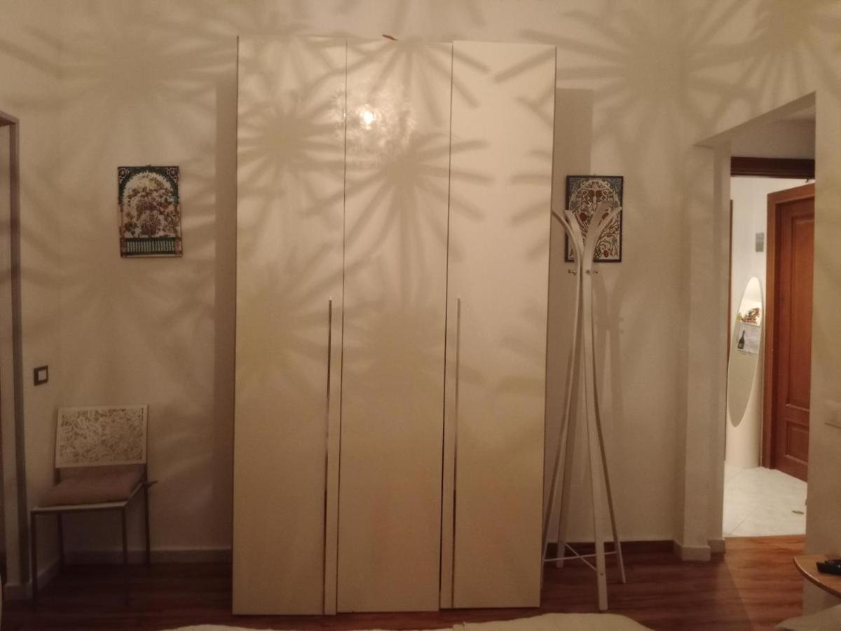 Studio Sedie Volanti Palermo Buitenkant foto